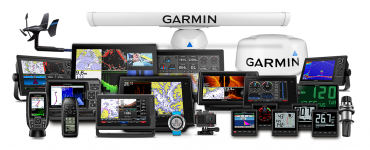 Garmin-Marine-Electronics